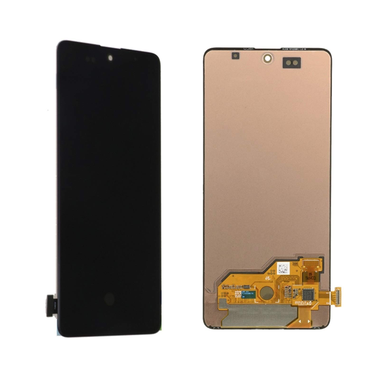 Original AMOLED 6.5