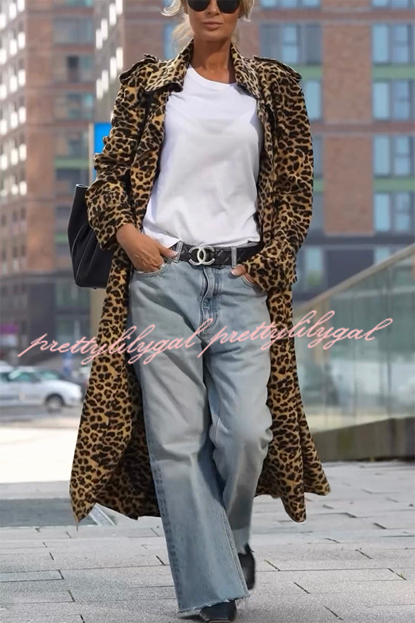 Vintage Chic Denim Mid Rise Wide Leg Jeans with Pocket & Washed Hem - Comfortable Retro Style for Casual Wear, Street Fashion & Everyday Outfits