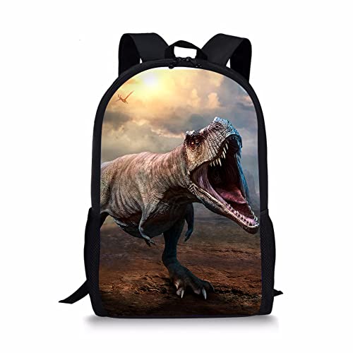 Tyrannosaurus