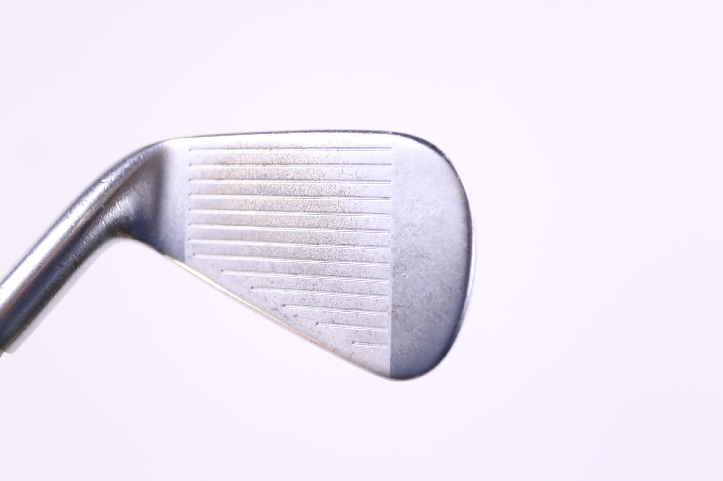 Used Callaway Apex CF16 6 Iron Right Handed Regular Flex Golf Club - Perfect for Practice & Replacement on the Course