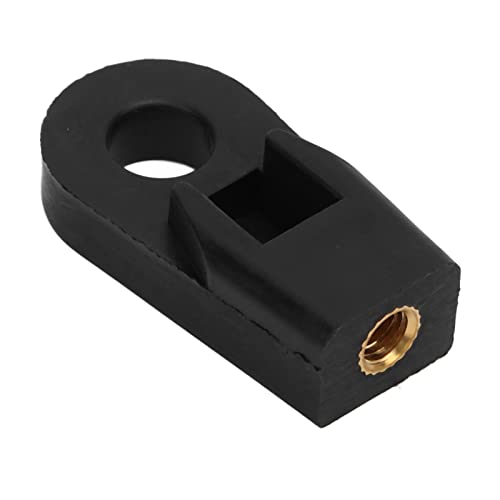 VGEBY Boat Outboard Motors Cable End Connector - Compatible with Suzuki Outboard Motor Control Box Cable 67275-95600 Row A - Durable Marine Accessories for Smooth Steering & Throttle Control - Perfect for Fishing Boats, Speedboats & Water Sports