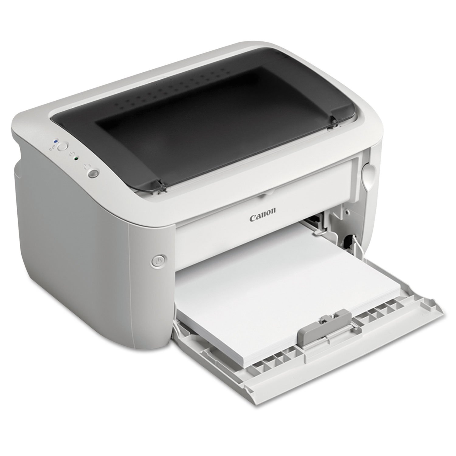 Canon imageCLASS LBP6030w Wireless Monochrome Laser Printer - Compact Design, 19 PPM Print Speed, 1-Year Warranty | Ideal for Home Office, Small Business & Remote Work Printing Needs