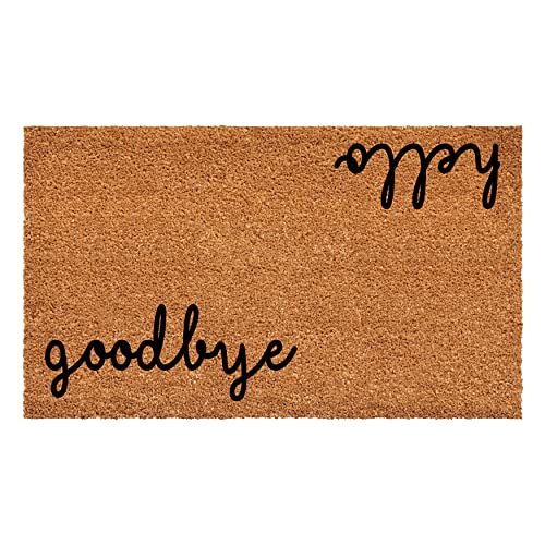 Hello Goodbye