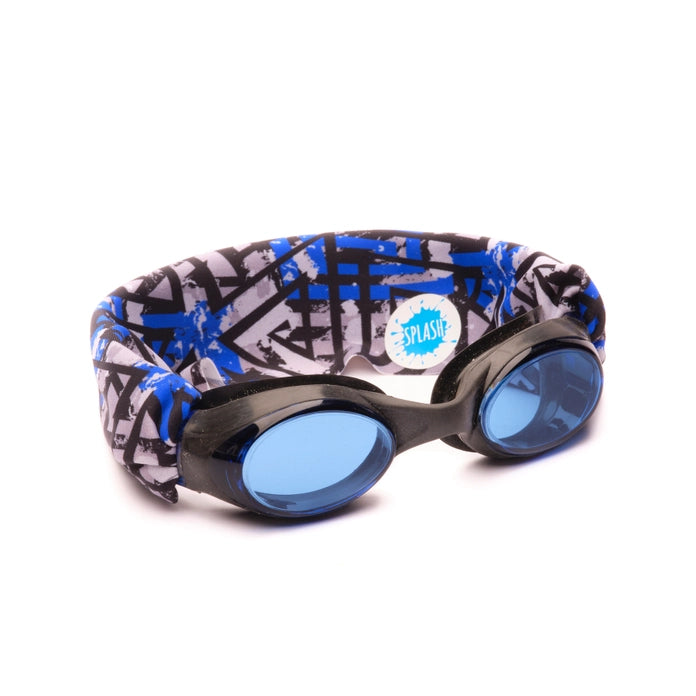 Premium Anti-Fog Swim Goggles for Adults & Kids - UV Protection, Leak-Proof, Comfortable Fit for Swimming, Snorkeling & Water Sports