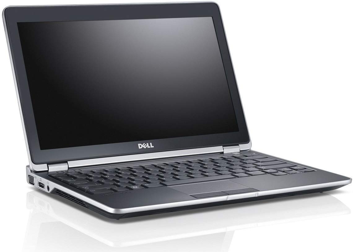 Refurbished Dell Latitude E6230 12.5