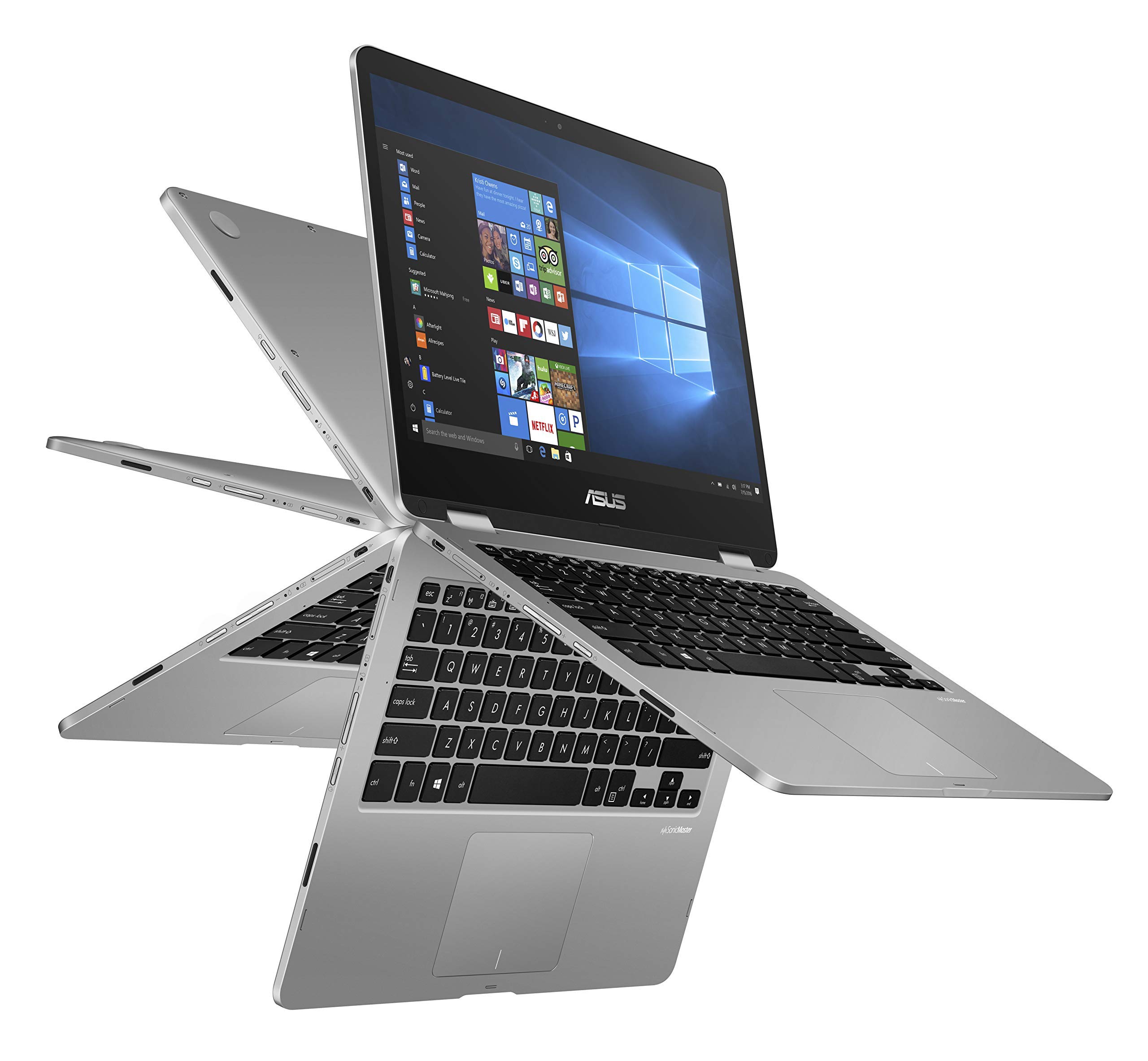 ASUS VivoBook Flip 14