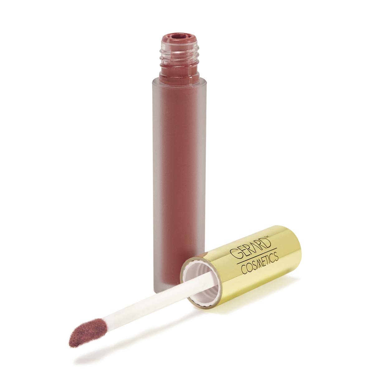 Gerard Cosmetics 1995 Hydra Matte Liquid Lipstick - Long Lasting, Moisturizing Matte Lipstick for Women | Perfect for Everyday Wear, Date Night & Special Occasions