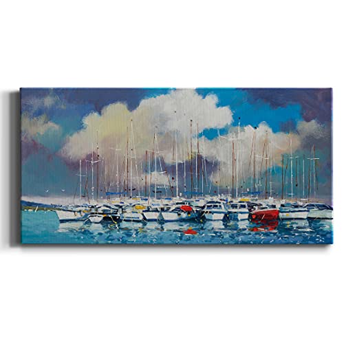 Sailboat 1