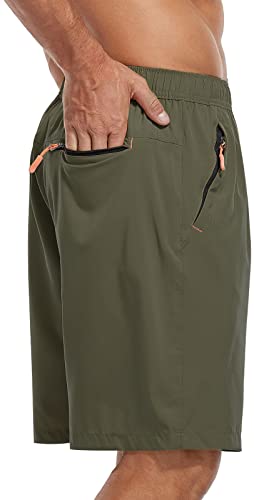 Armygreen