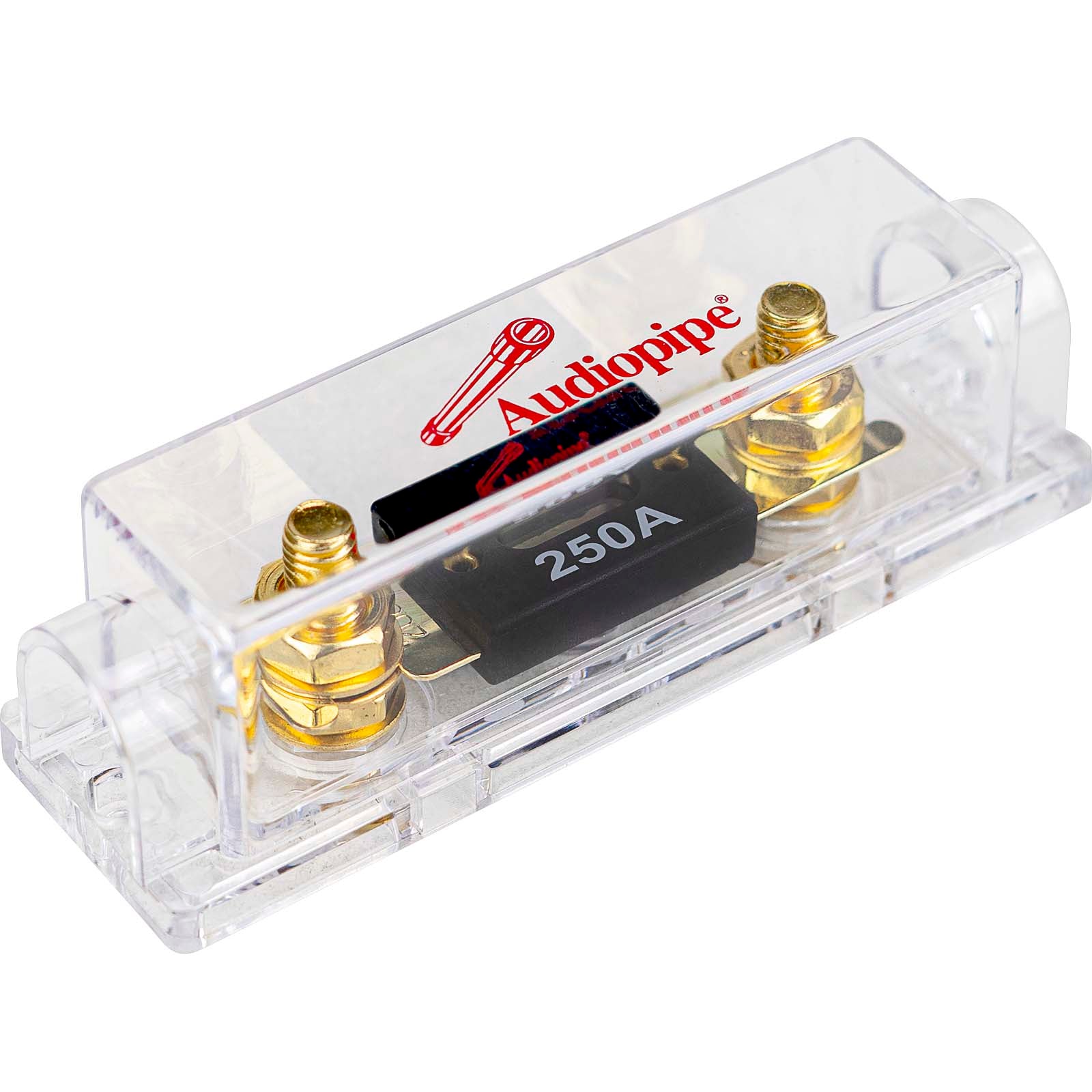 3000W Class D Mosfet Amplifier 2 Ohm - APHF 3000D H2 High Power Car Audio Amp for Subwoofers & Speakers | Perfect for Car Audio Systems, Home Theater & DJ Setups