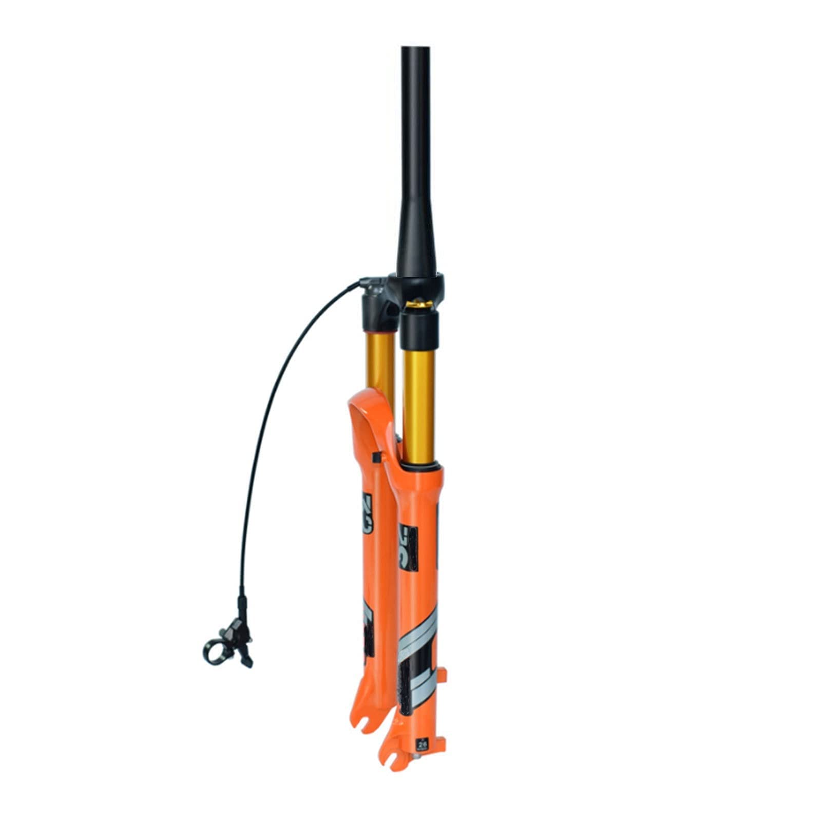 Ultralight Air Fork 26-29