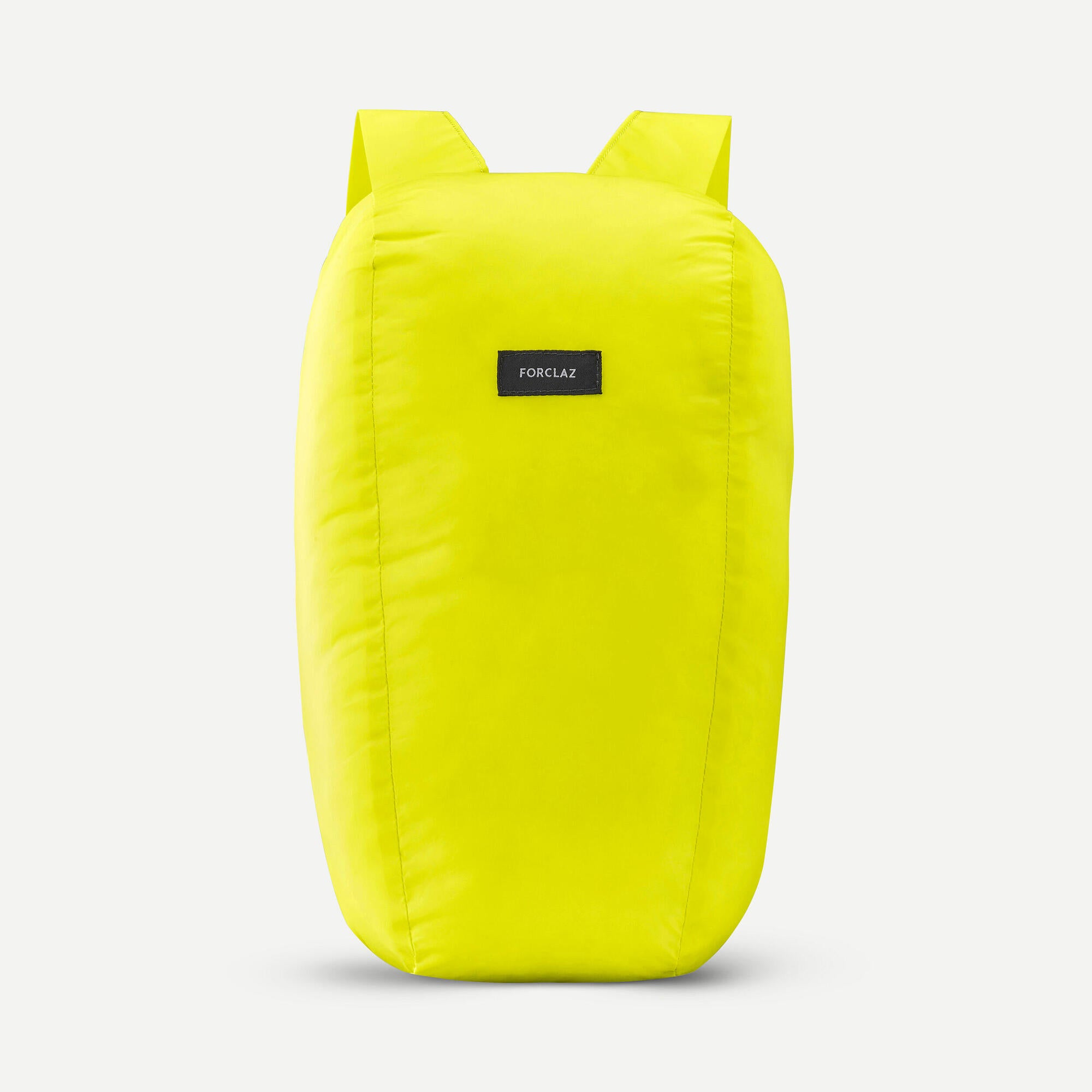 Forclaz Ultra Compact 10L Lightweight Hiking Backpack - Perfect for Day Trips, Travel & Outdoor Adventures