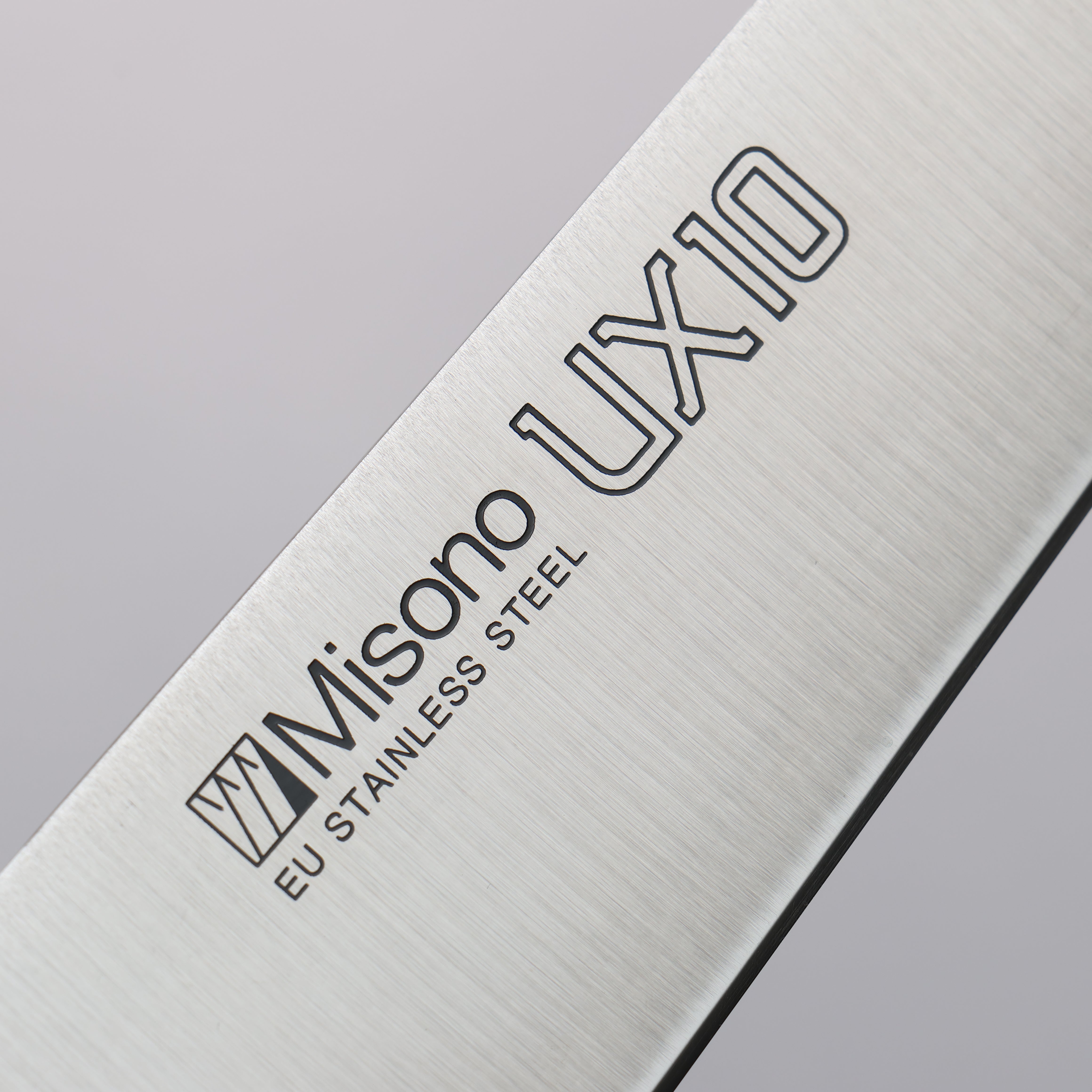 Misono UX10 240mm Japanese Sujihiki Knife - High Carbon Stainless Steel Slicing Knife for Sushi, Meat & Poultry - Perfect for Chefs & Home Cooking