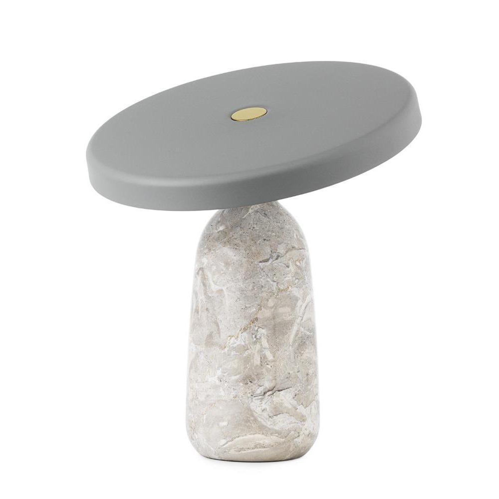 Eddy Table Lamp - Modern LED Desk Light with Adjustable Brightness, Perfect for Home Office, Bedroom & Reading Nook