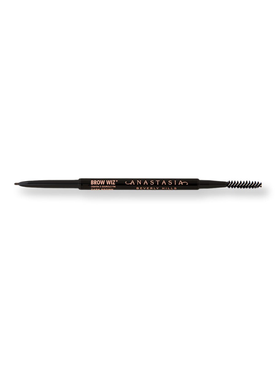 Anastasia Beverly Hills Brow Wiz Ultra-Slim Precision Brow Pencil - Waterproof Eyebrow Pencil for Natural Looking Brows - Perfect for Everyday Makeup & Professional Use