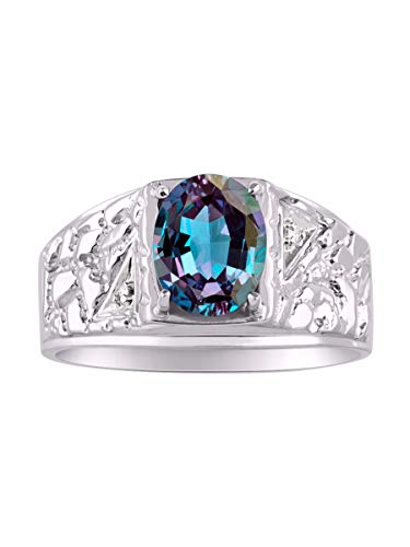 Alexandrite