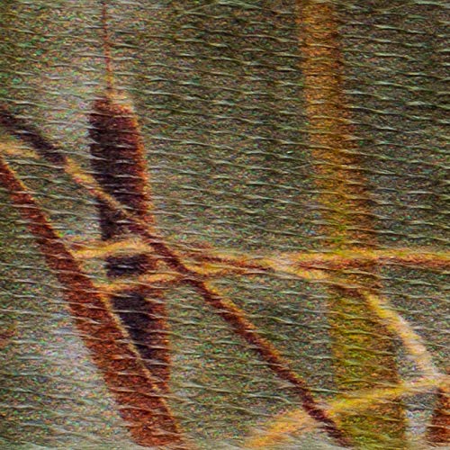 Waterfowl Camo