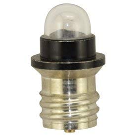Technical Precision AO-11496 Replacement Batteries & Light Bulbs - Compatible with Electronics, Toys, Flashlights & Home Appliances