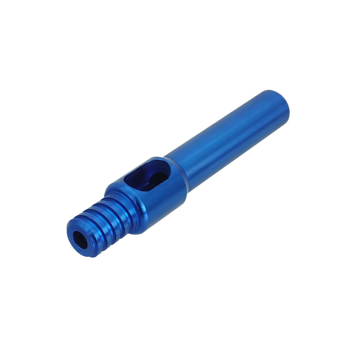 XERO Pole Tip - Durable Replacement Tips for Hiking & Trekking Poles - Perfect for Outdoor Adventures, Hiking, and Mountain Climbing