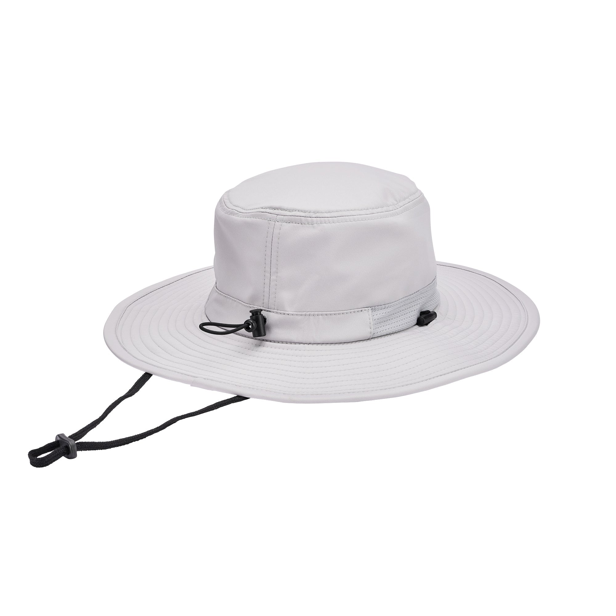 Stylish Tour Crown Aussie Bucket Hat for Men & Women - UPF 50+ Sun Protection, Adjustable Chin Strap - Perfect for Beach, Hiking, Fishing & Outdoor Adventures