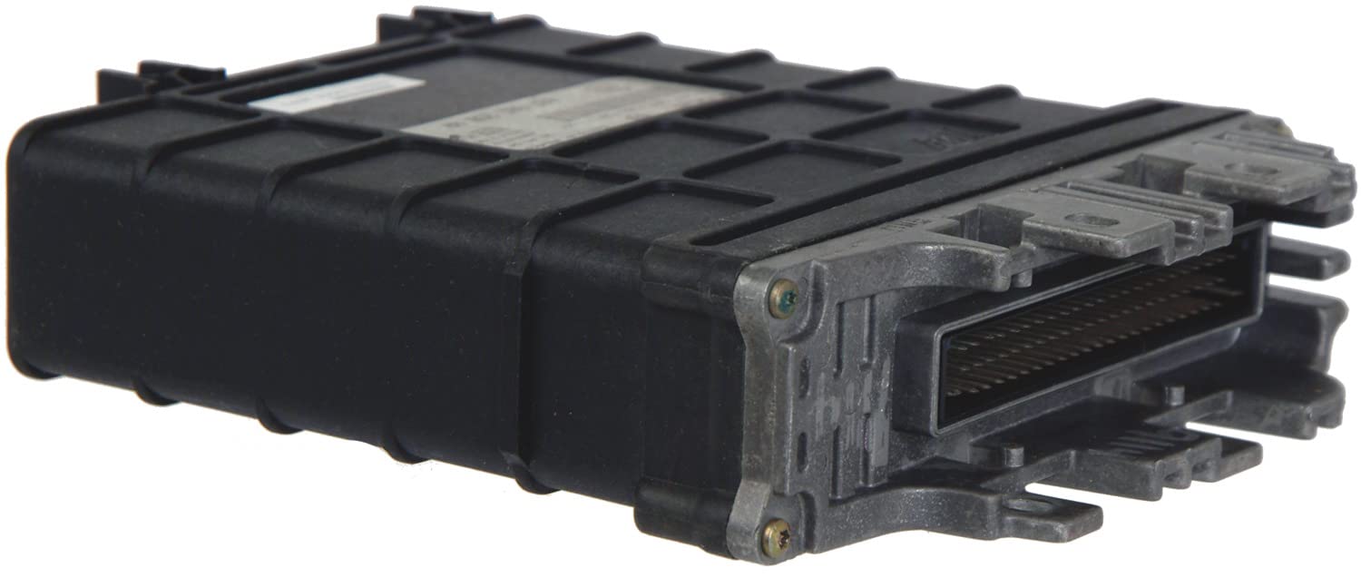 Cardone 72-9173 Remanufactured Import Engine Control Module (ECM) - Compatible with Select Import Vehicles | Reliable Performance for Smooth Driving Experience