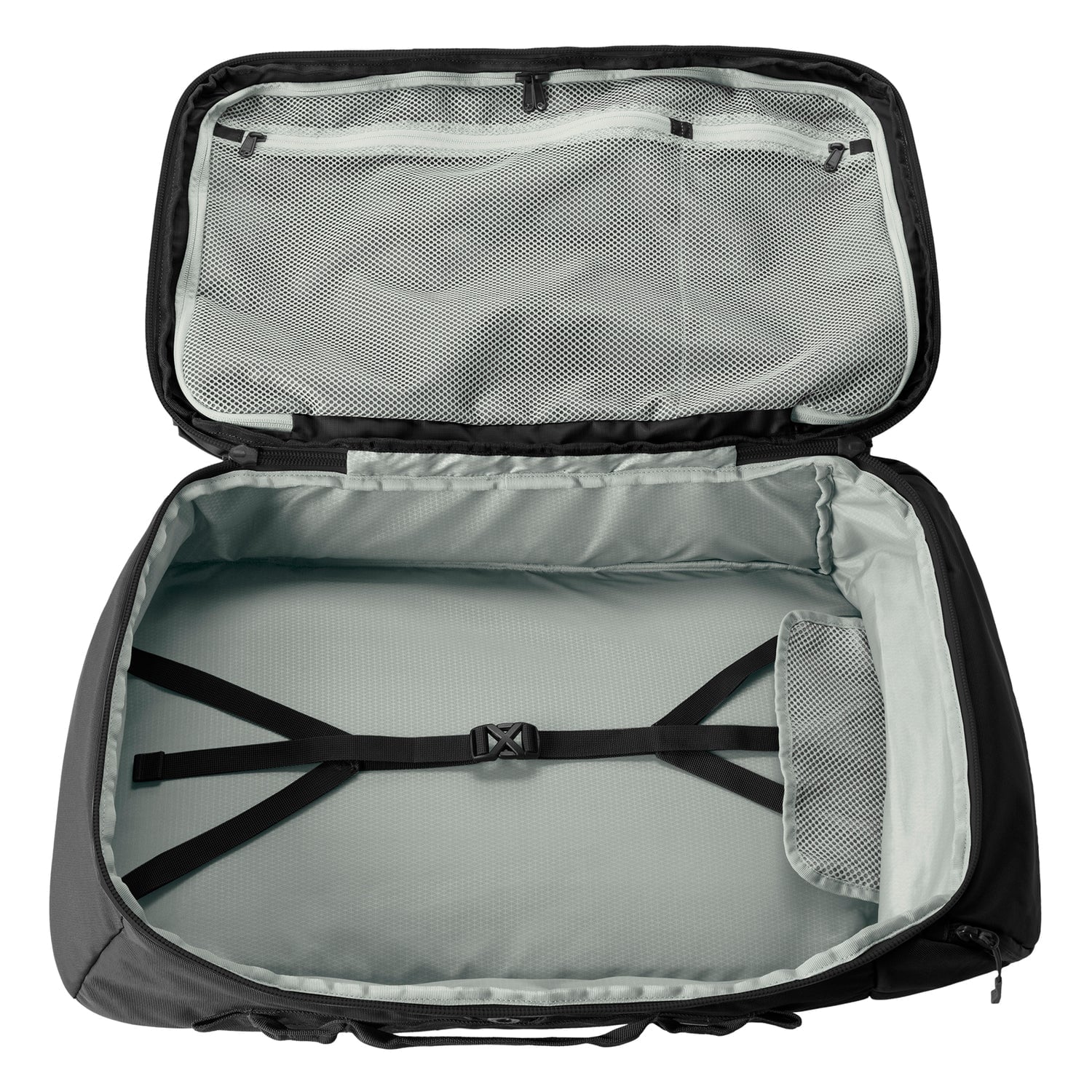 Eagle Creek Tour Travel Pack 55L - Lightweight Durable Carry-On Backpack for Hiking & Adventure Travel | Perfect for Weekend Getaways & International Trips