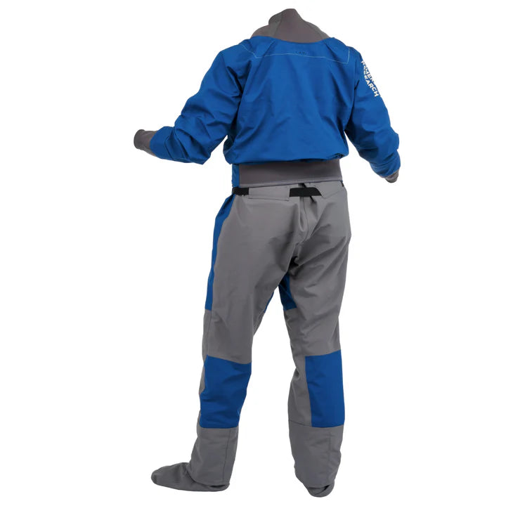 Immersion Research Aphrodite Women's Dry Suit 2024 - Waterproof & Breathable Drysuit for Kayaking, Paddleboarding & Cold Water Activities