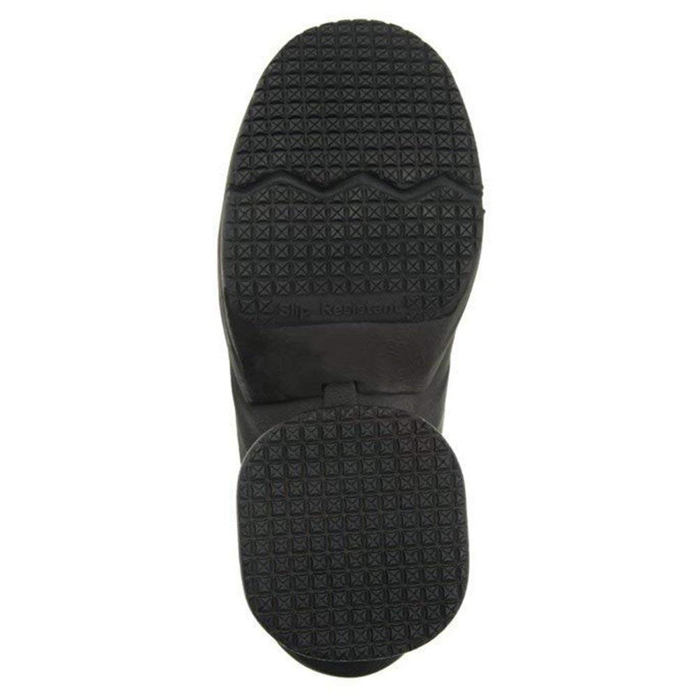 Z-CoiL Toffler Women's Orthopedic Clogs - Comfortable Leather Slip-On Shoes for Pain Relief & Foot Support - Open Coil Design - Perfect for Nurses, Teachers & All-Day Wear