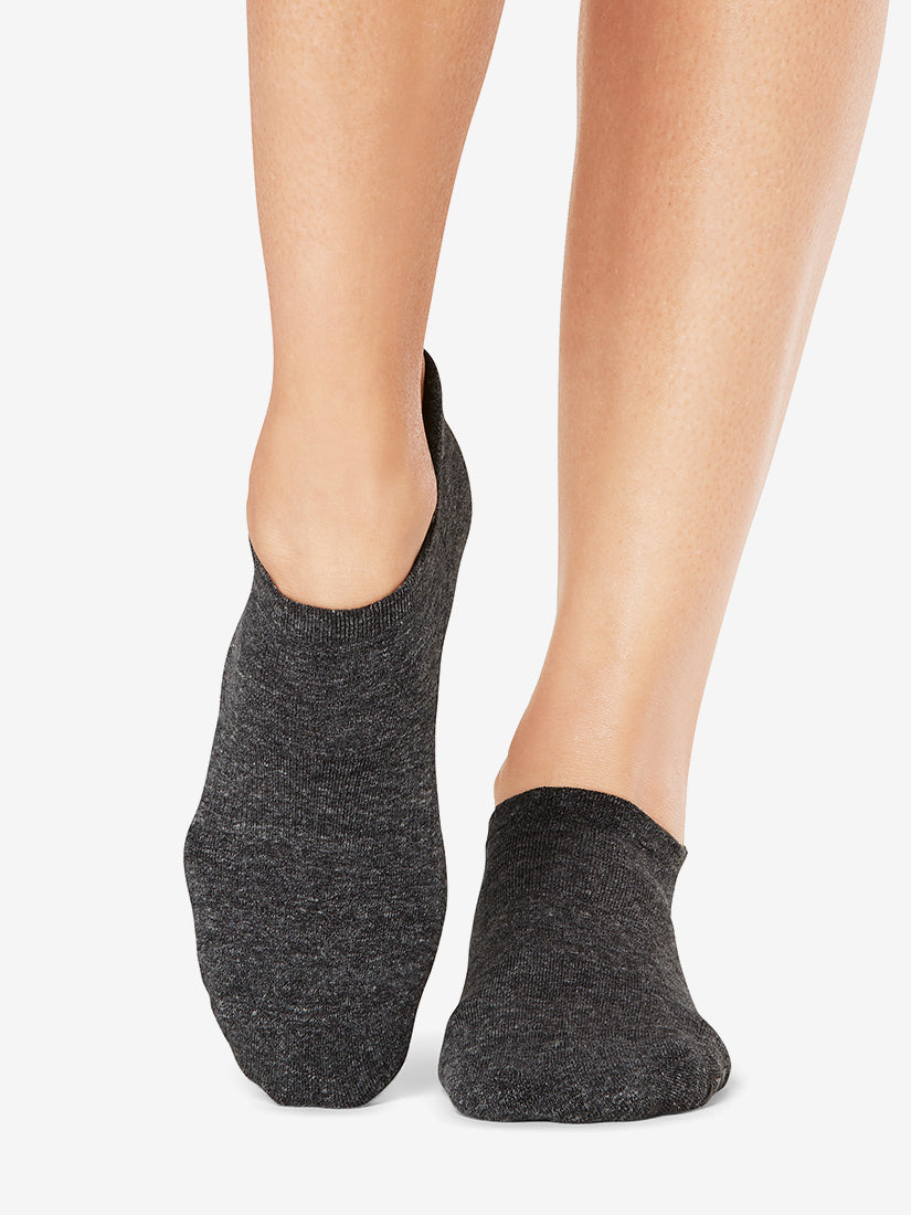 Tavi Noir Savvy Grip Socks for Women - Non-Slip Yoga Socks with Arch Support | Perfect for Yoga, Pilates, Barre & Home Workouts