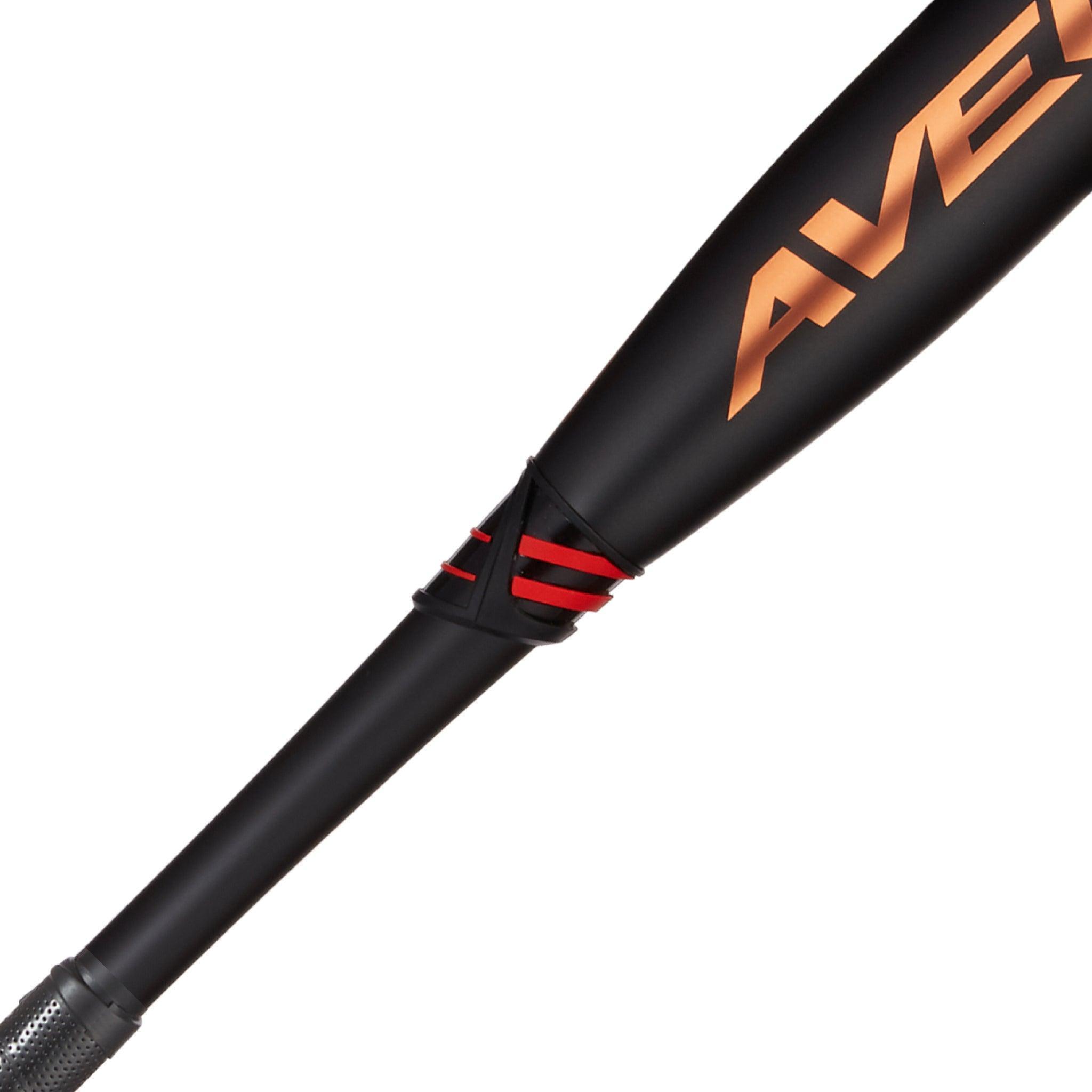 **Axe Avenge Pro Flared Special Edition USSSA Slowpitch Softball Bat - Balanced Swing Weight for Power & Control - Perfect for League Play & Tournaments**