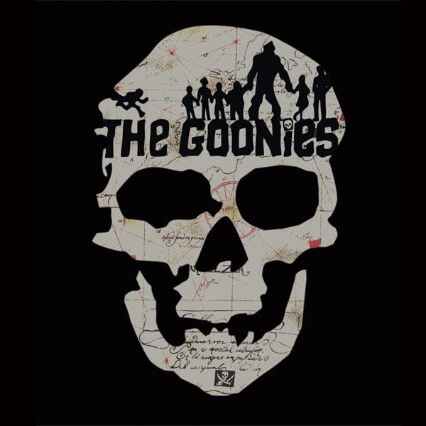 Black - GOONES07