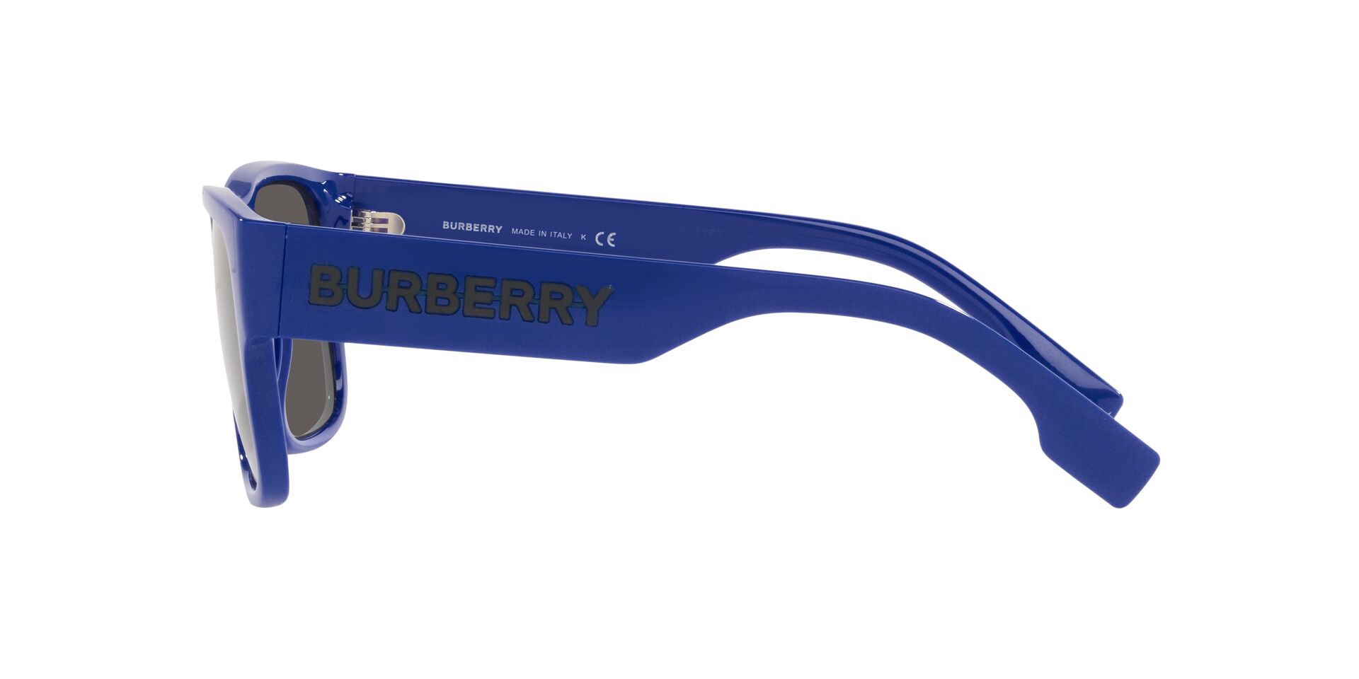 Burberry Knight BE4358 Sunglasses - Polarized Aviator Style with UV Protection for Men & Women | Perfect for Driving, Travel, and Outdoor Activities