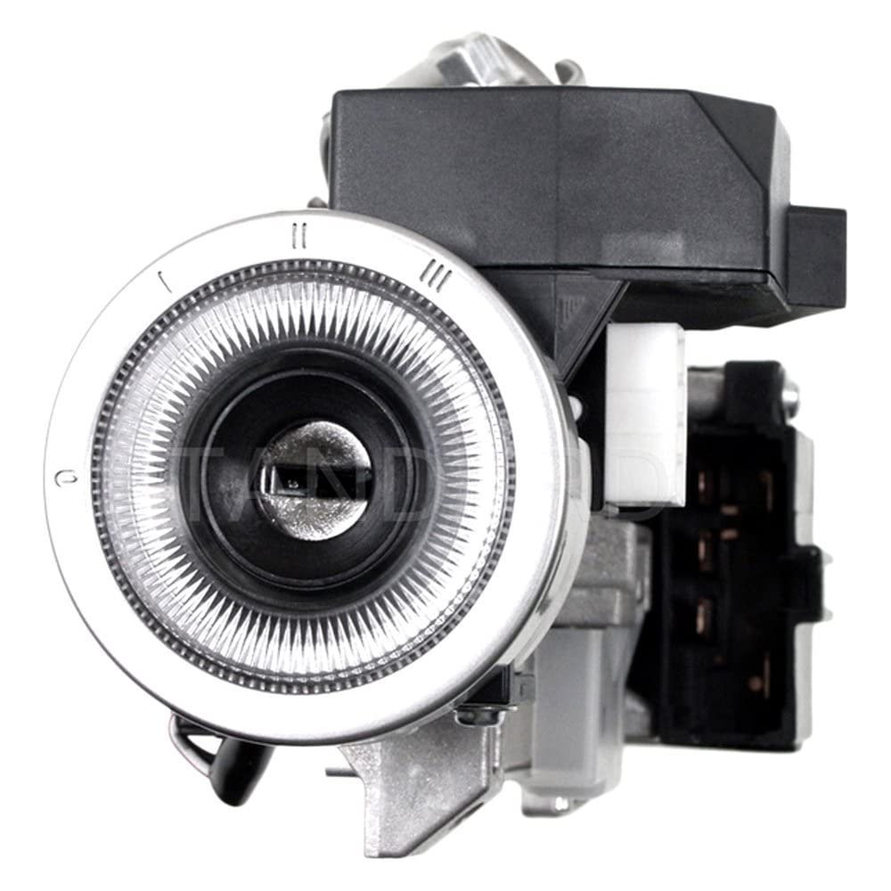 High-Quality Ignition Switch for Cars & Trucks – Durable Replacement Part for Smooth Engine Start | Perfect for Automotive Repair & DIY Projects