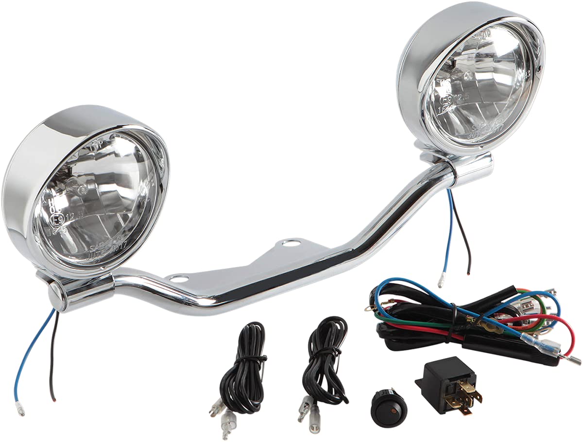 Professional Spotlight Kit (1-232) - Bright LED Stage Lighting for Concerts, Theaters, and Events - Perfect for DJs, Performers, and Live Shows