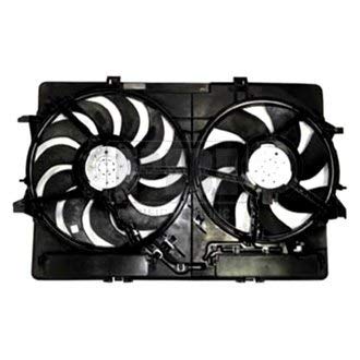PF8508 Engine Cooling Fan Assembly - Replacement Part for Car & Truck Cooling Systems - Perfect for Overheating Prevention & Engine Performance