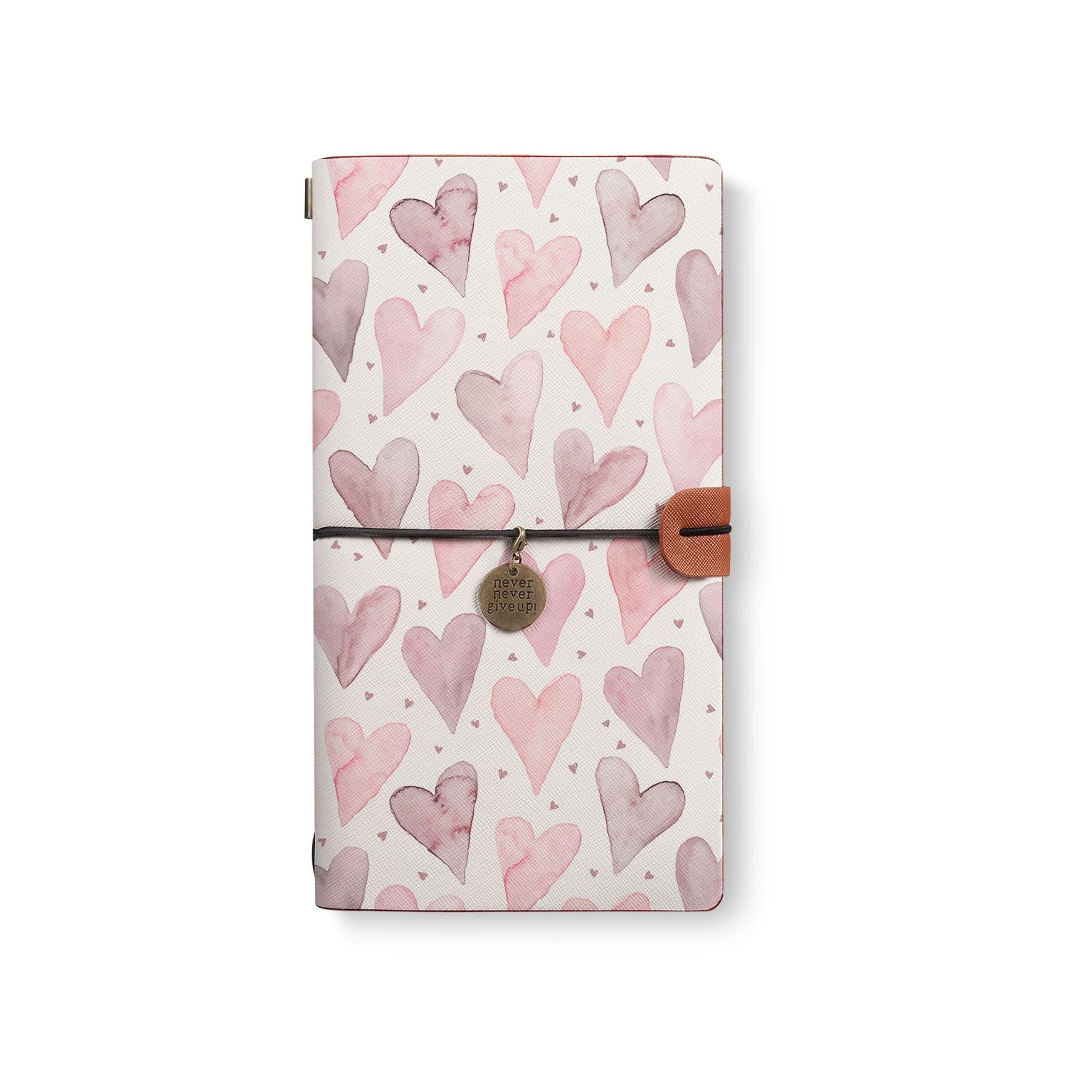 Premium Traveler's Notebook - Leather Journal for Writing & Sketching | Perfect for Travel, Journaling, and Creative Projects | Gift for Writers & Artists