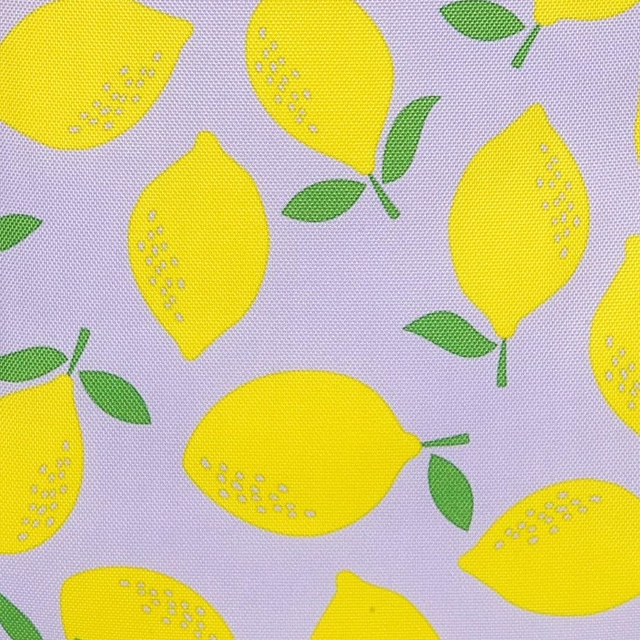 Lilac Lemonade