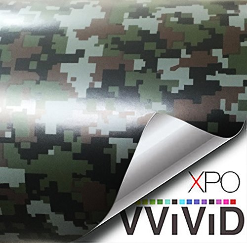 Digital Camo
