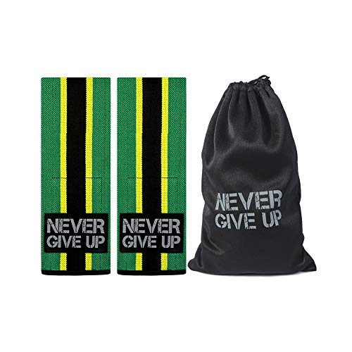 Five Stripe / Green