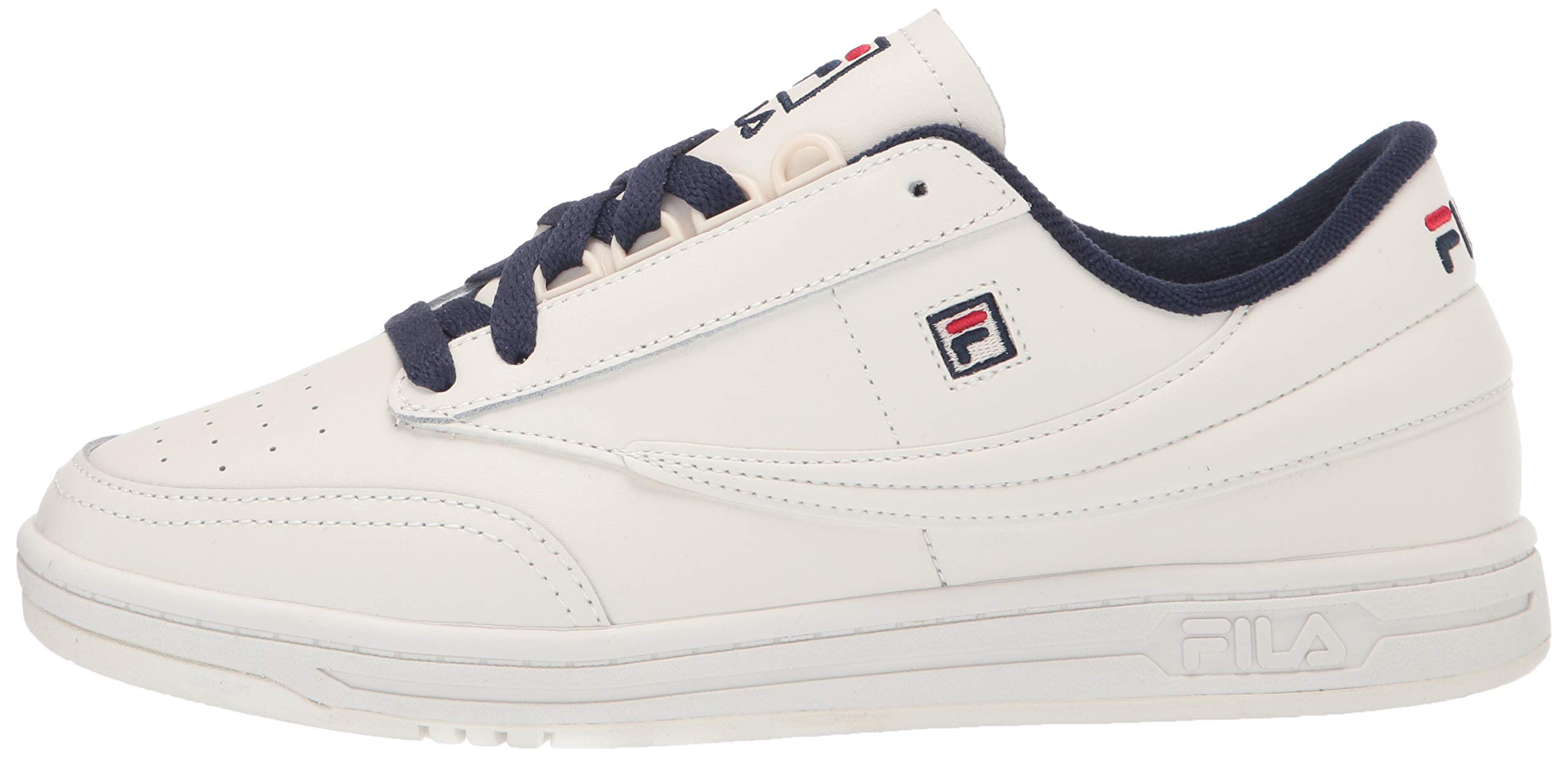 Fila Men's Running Sneakers - Lightweight Comfortable Athletic Shoes for Jogging, Gym & Casual Wear | Perfect for Workouts, Walking & Everyday Use
