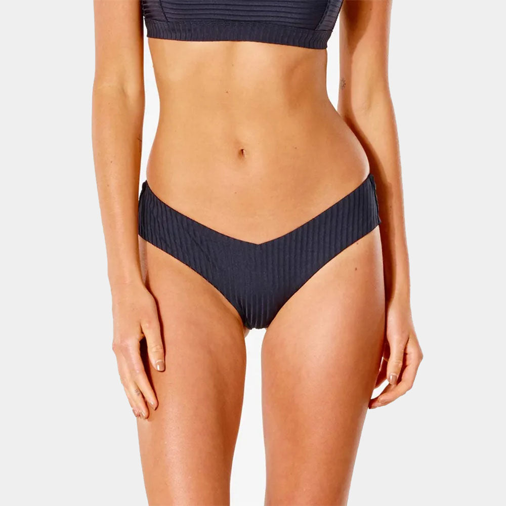 Rip Curl Premium Surf Bikini Bottom - High-Quality Swimwear for Women - Perfect for Surfing, Beach & Pool Activities