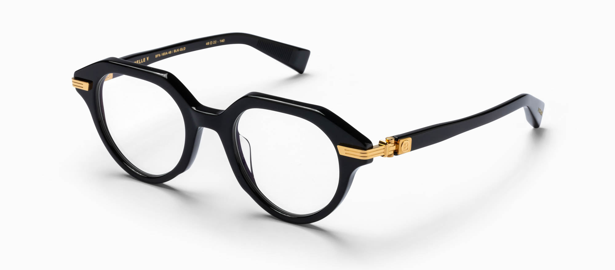 Black-Gold