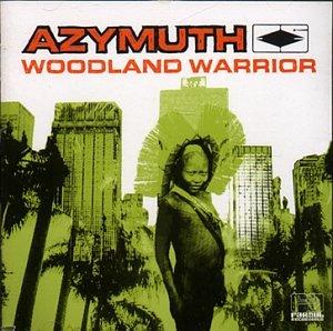 Azymuth Woodland Warrior - Premium Outdoor Survival Gear for Hiking, Camping & Adventure | Durable & Lightweight for Wilderness Exploration