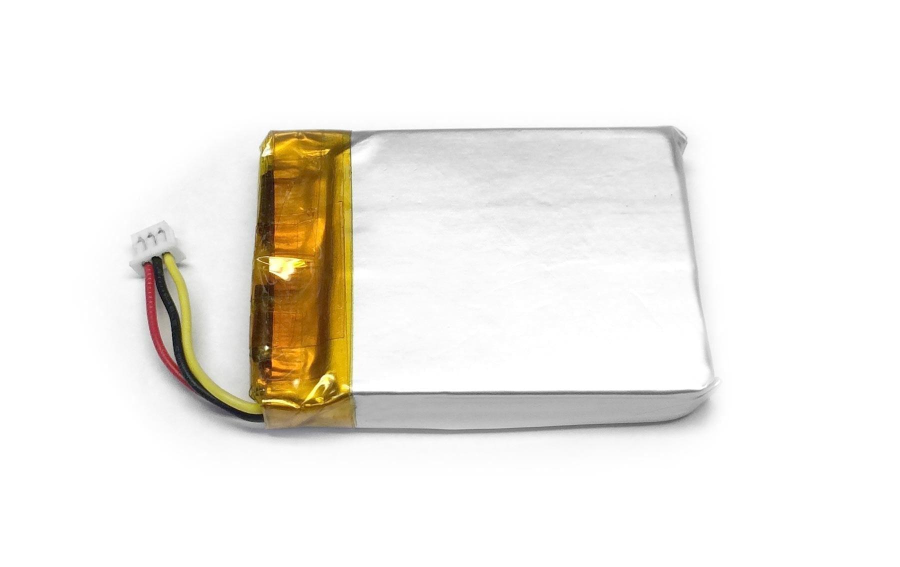 Replacement Battery for DL200 - High Capacity Long Lasting Power - Perfect for Outdoor Adventures, Emergency Kits & Daily Use