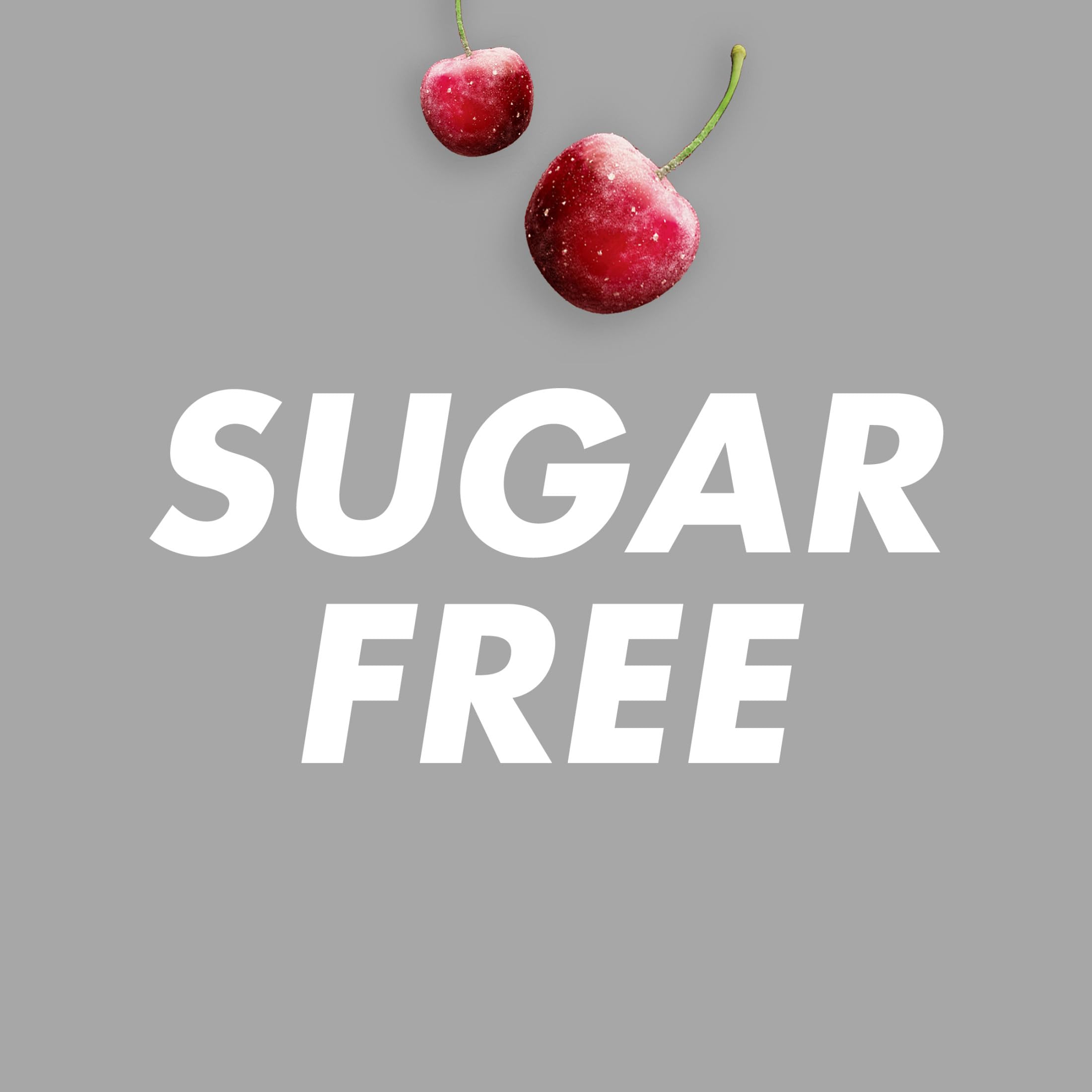 Sugar Free Cough Drops - Hall Black Cherry Flavor, 70 Drops Economy Pack | Soothes Throat & Relieves Cough | Perfect for Travel, Work & Home Use
