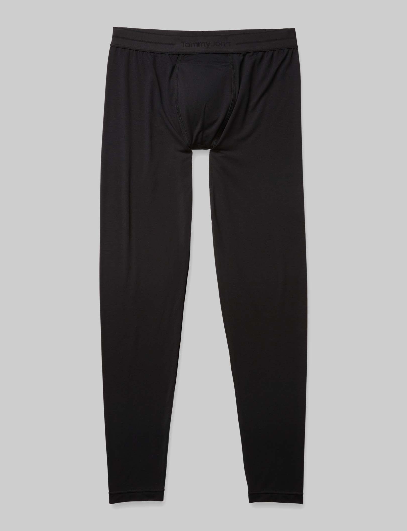 SleekHeat™ Thermal Long Underwear Bottoms for Men & Women - Warm Winter Base Layer Pants for Cold Weather, Hiking, Skiing & Outdoor Activities