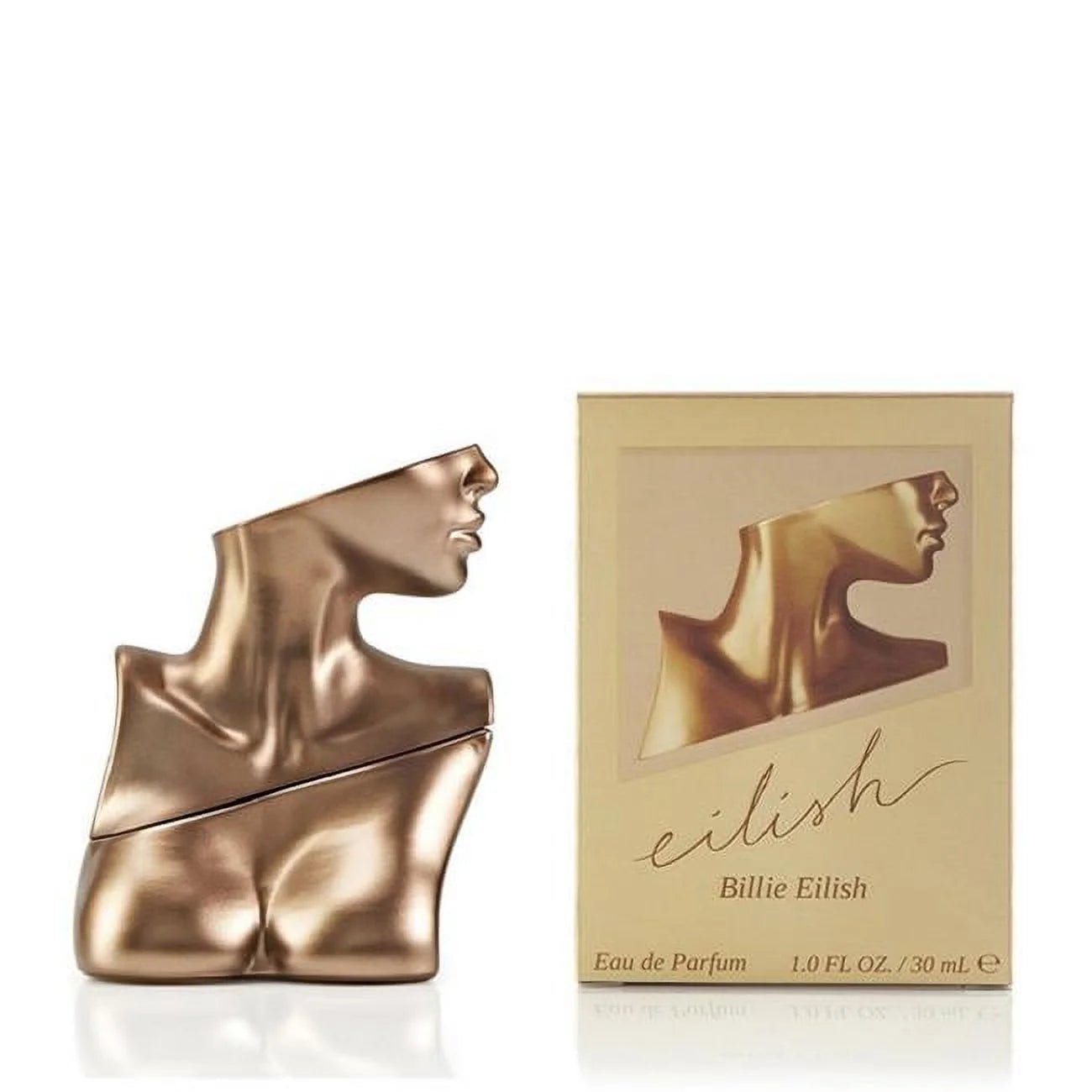 Billie Eilish Perfume for Women - Floral Fruity Fragrance Eau de Parfum | Gift for Her, Birthday Present, Date Night & Special Occasions