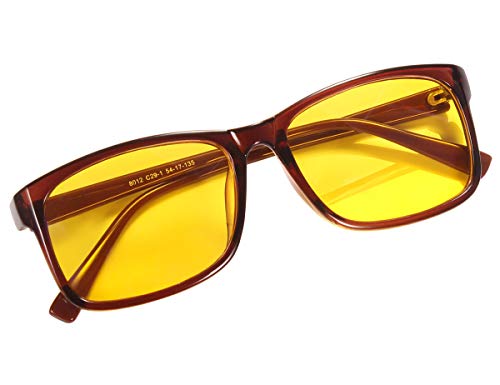 Red Brown