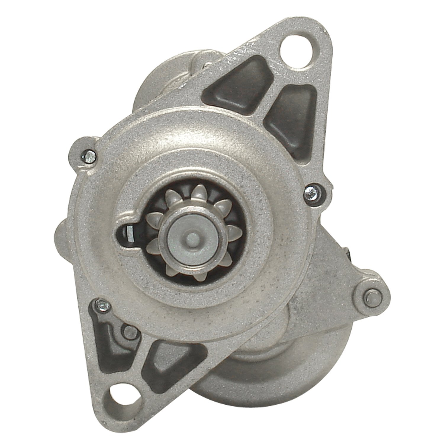 ACDelco Gold 336-1771 Remanufactured Starter - High Performance Auto Part for GM Vehicles | Perfect for Engine Repair & Replacement