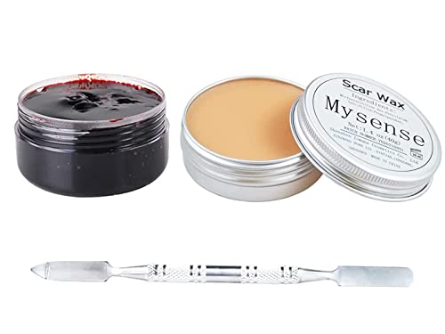 Wax Kit 01